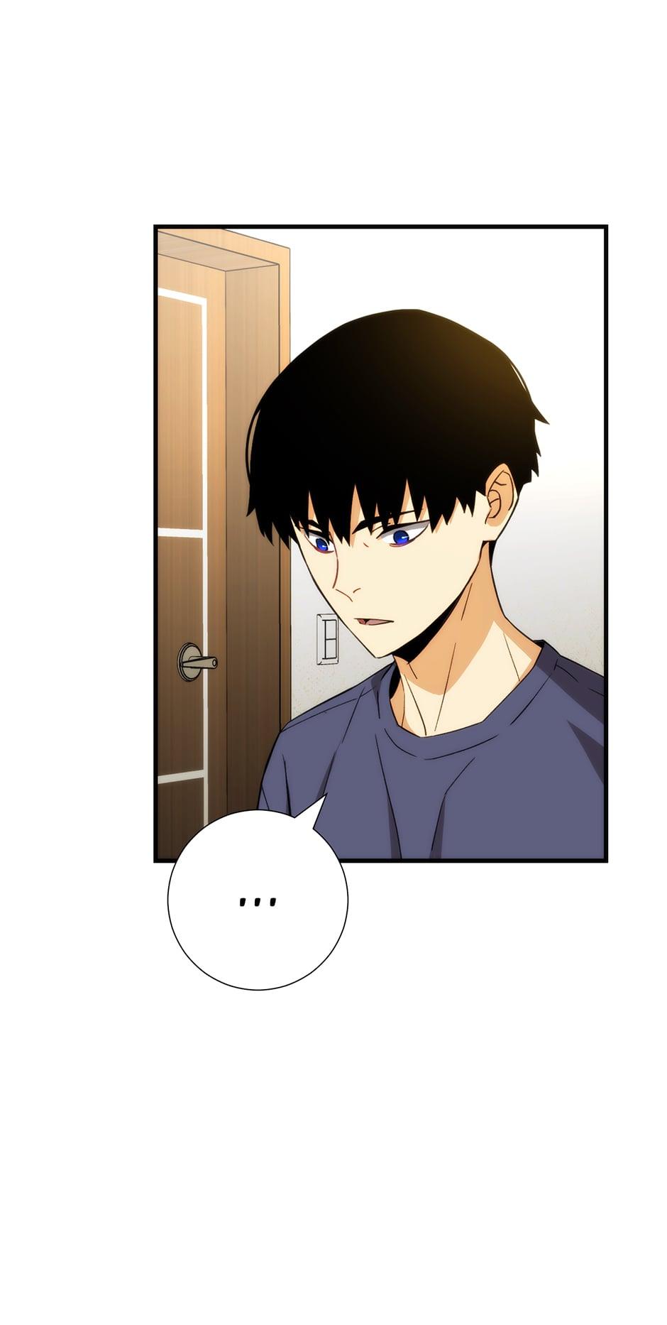 Read The Hero Returns EN Manga Online