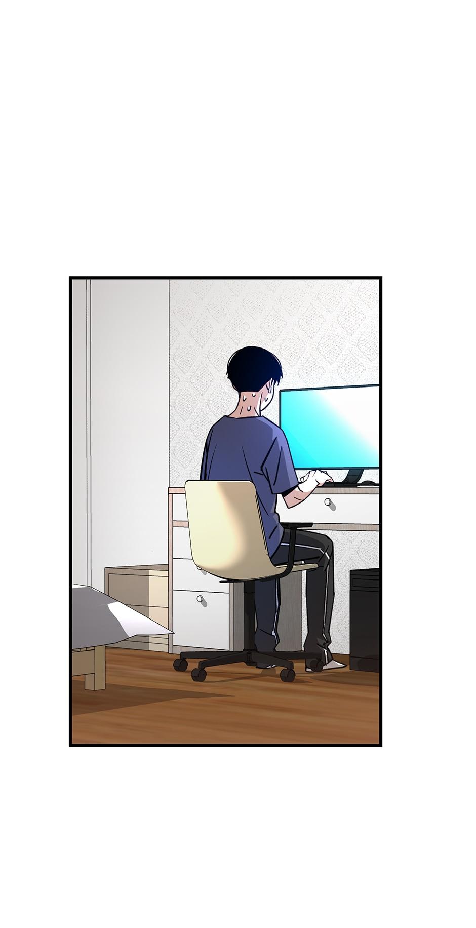 Read The Hero Returns EN Manga Online