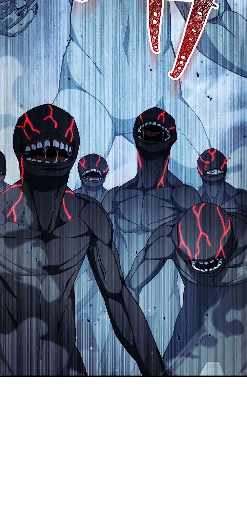 Read The Hero Returns EN Manga Online