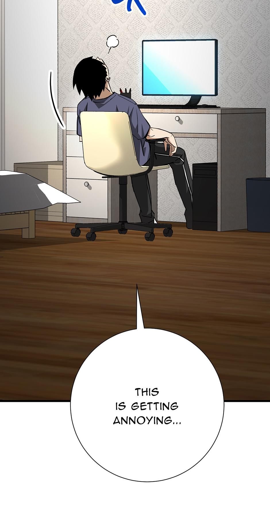Read The Hero Returns EN Manga Online