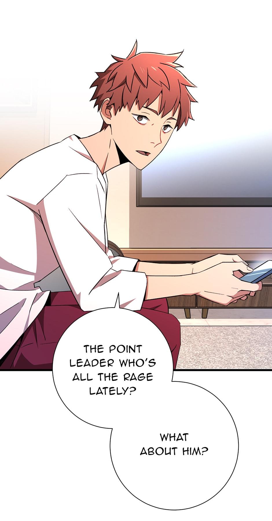 Read The Hero Returns EN Manga Online