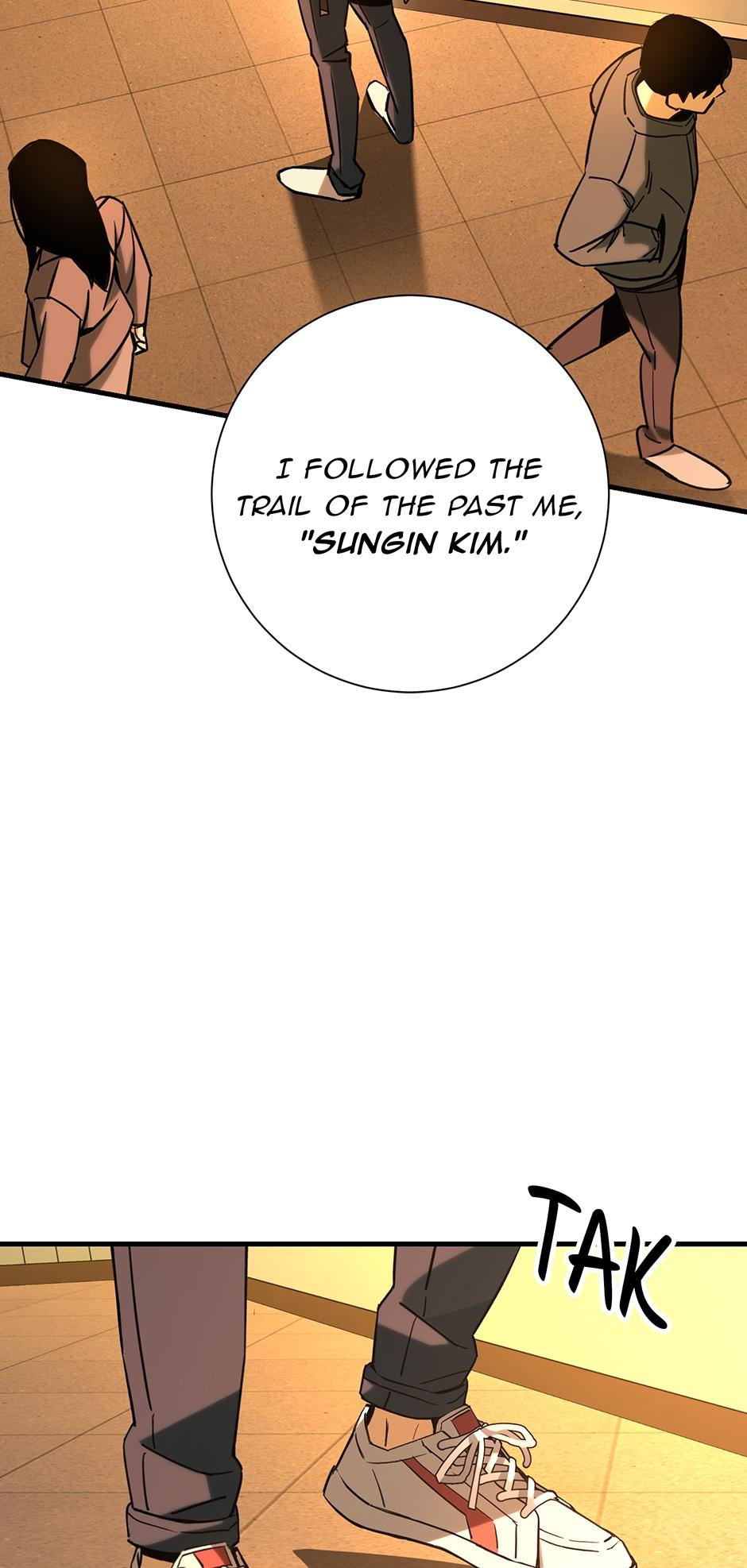 Read The Hero Returns EN Manga Online