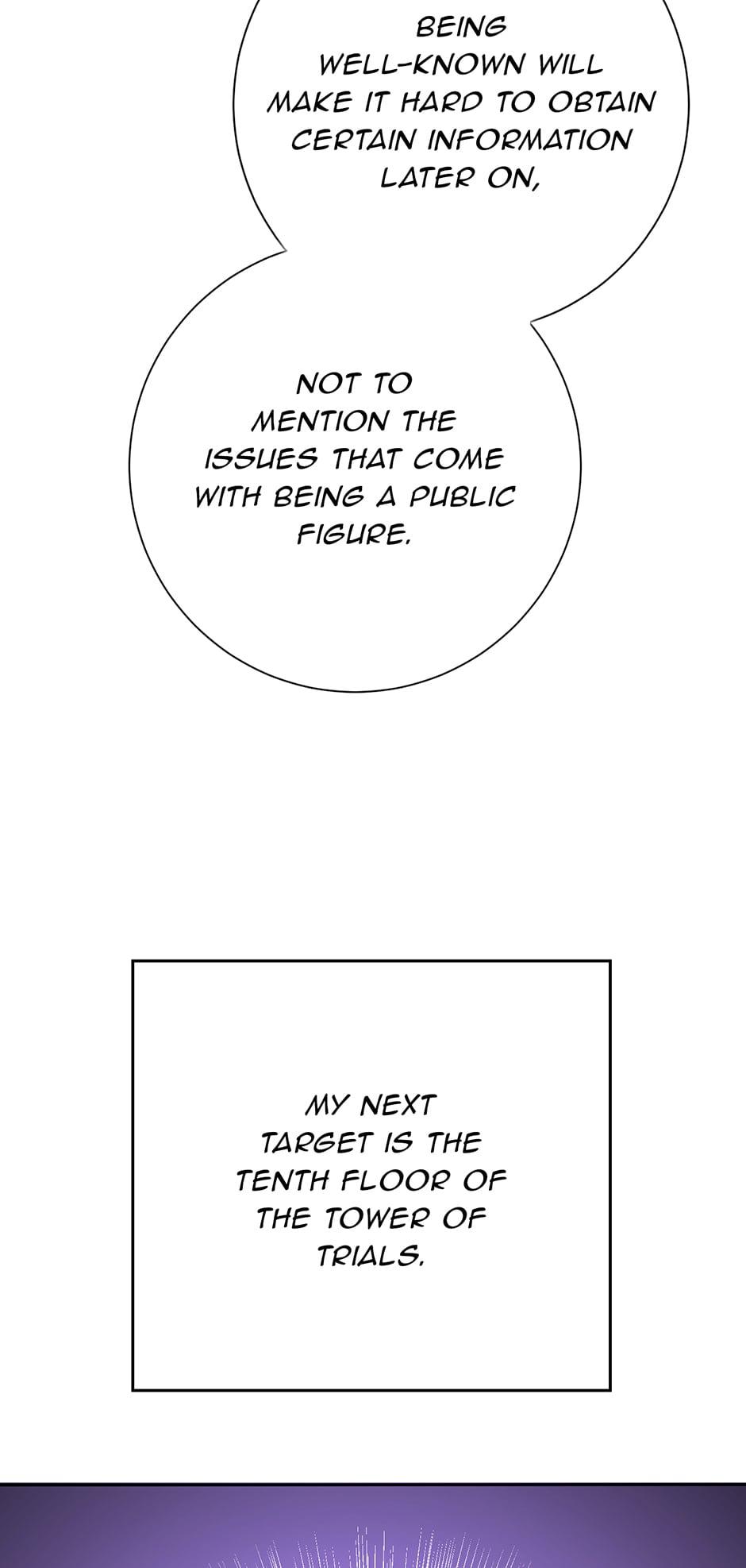 Read The Hero Returns EN Manga Online