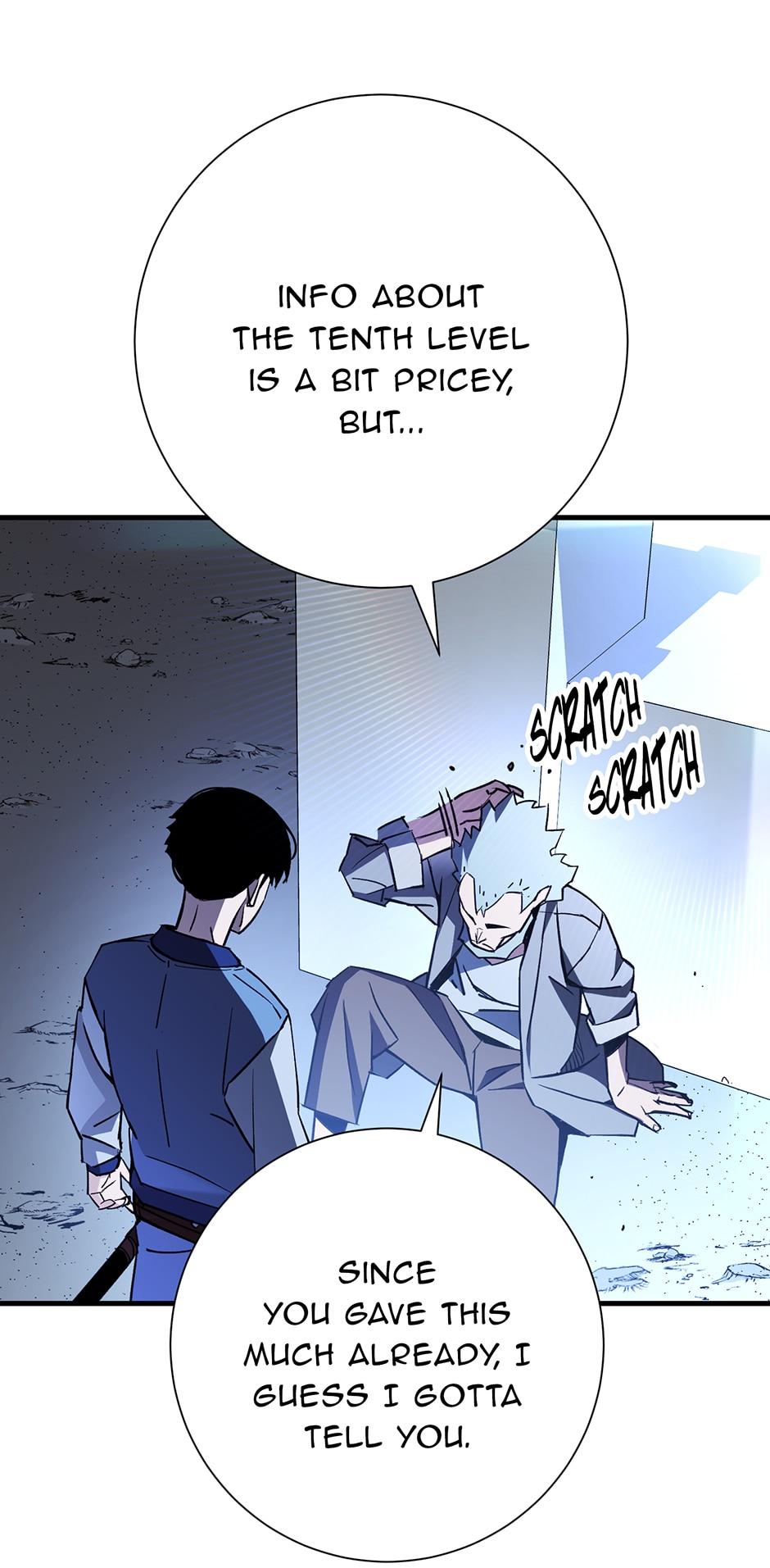 Read The Hero Returns EN Manga Online