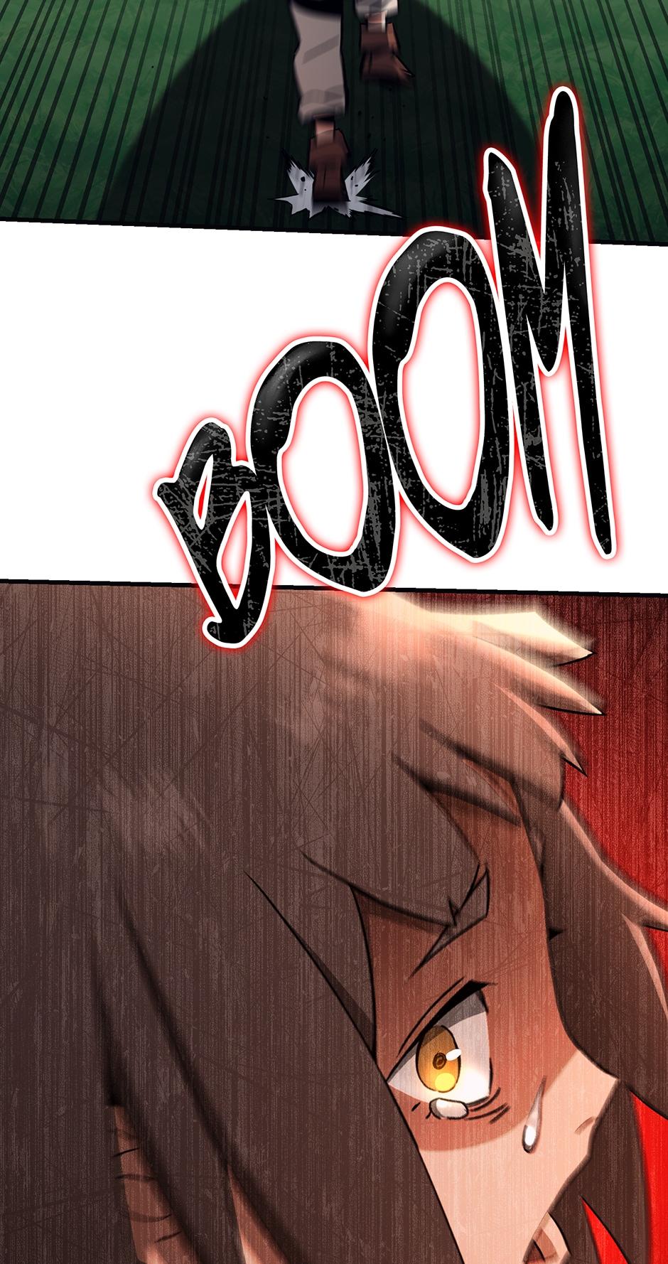 Read The Hero Returns EN Manga Online