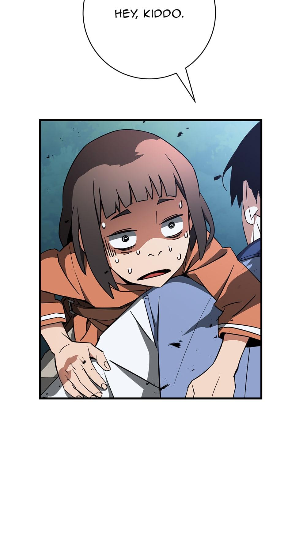 Read The Hero Returns EN Manga Online