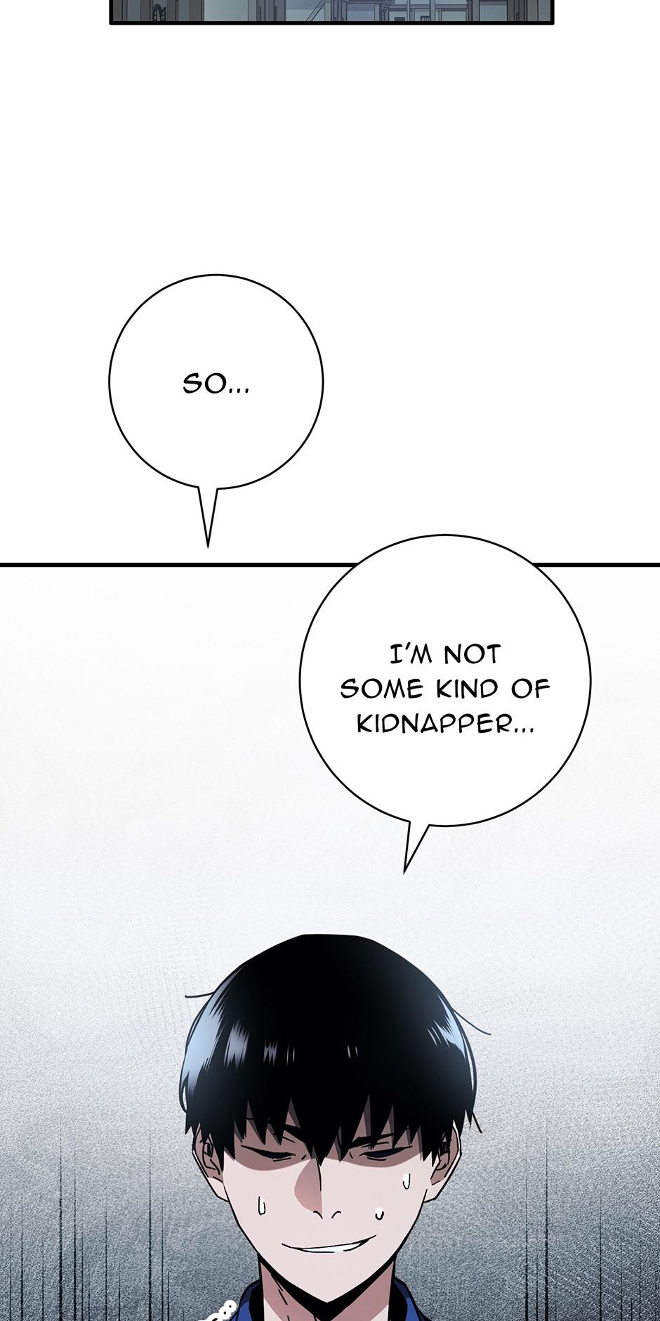 Read The Hero Returns EN Manga Online