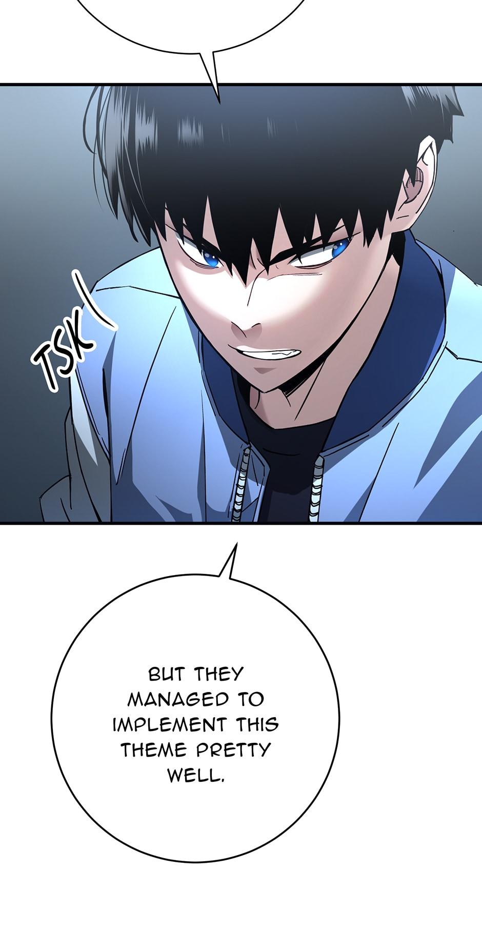 Read The Hero Returns EN Manga Online