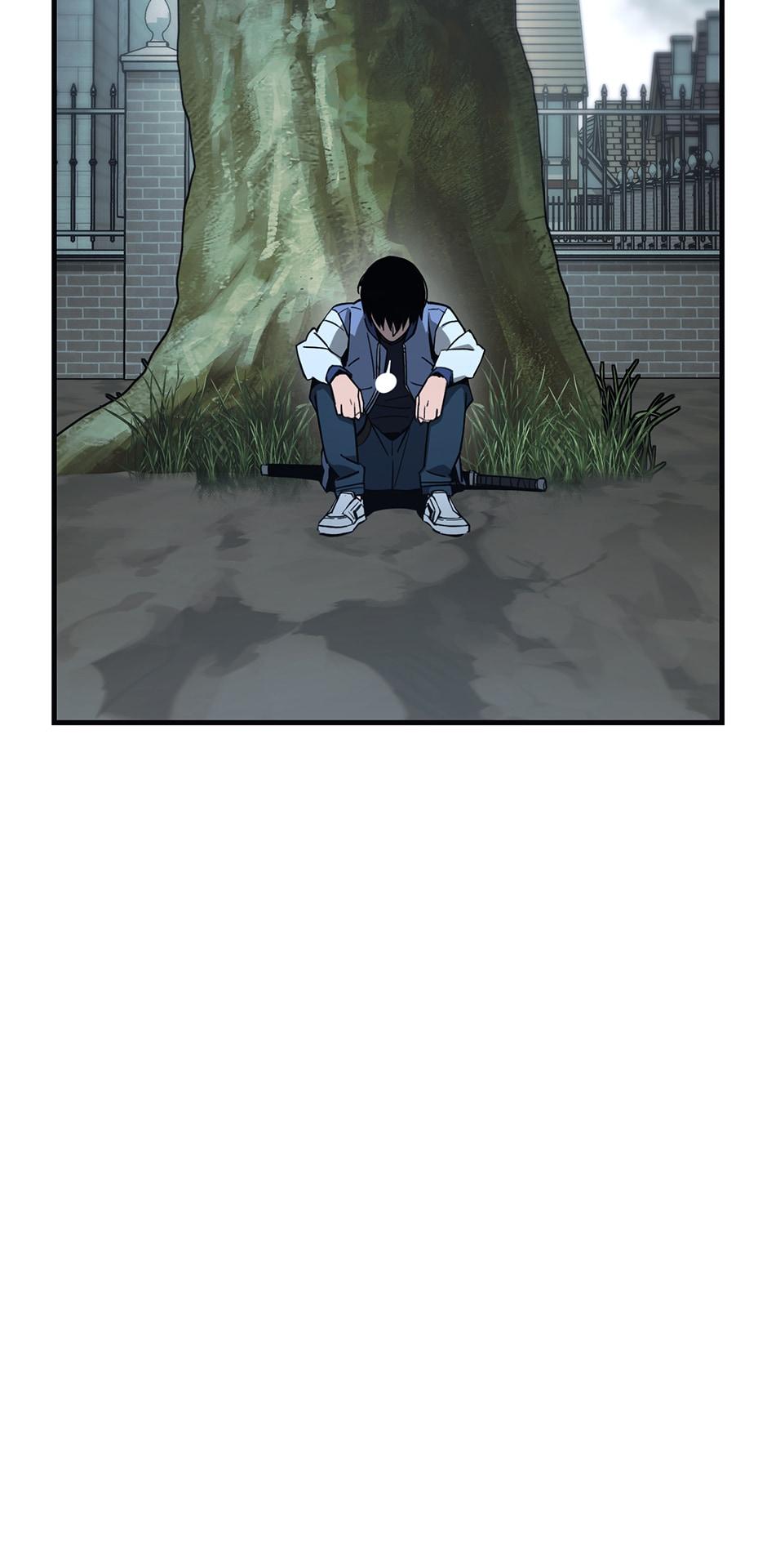 Read The Hero Returns EN Manga Online