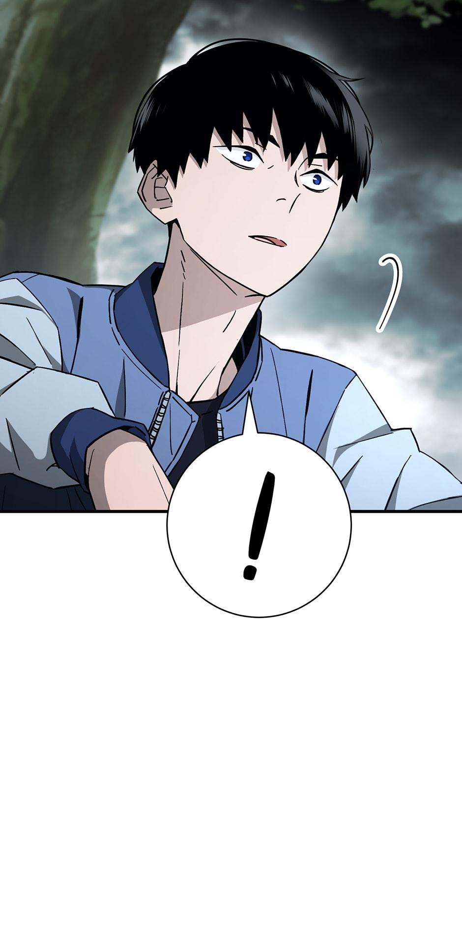Read The Hero Returns EN Manga Online