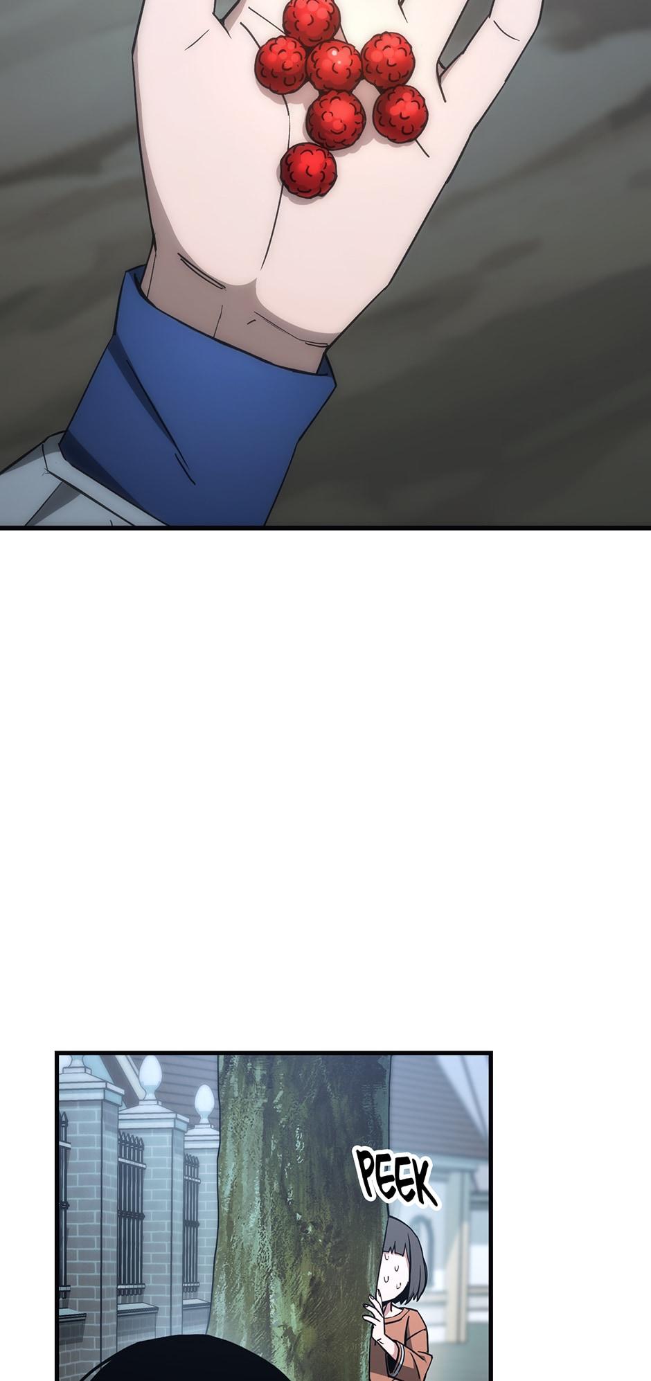 Read The Hero Returns EN Manga Online