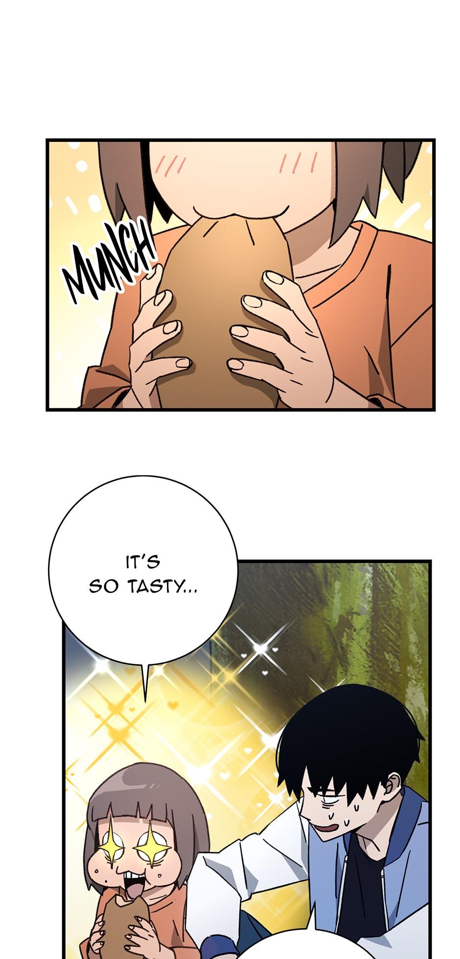 Read The Hero Returns EN Manga Online