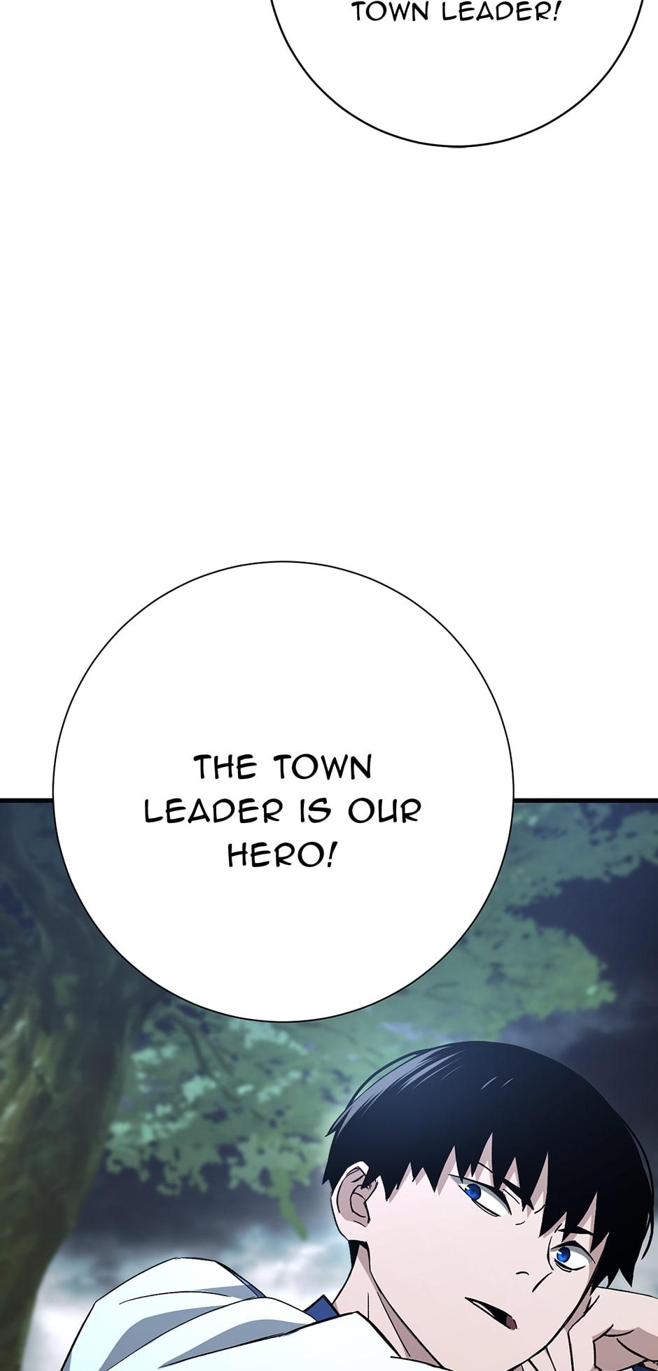 Read The Hero Returns EN Manga Online
