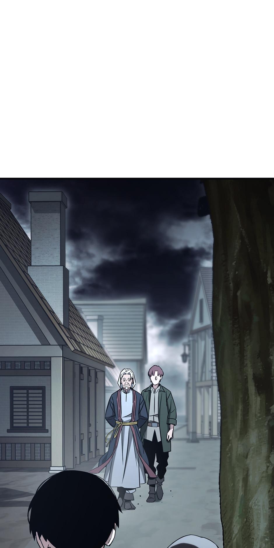Read The Hero Returns EN Manga Online