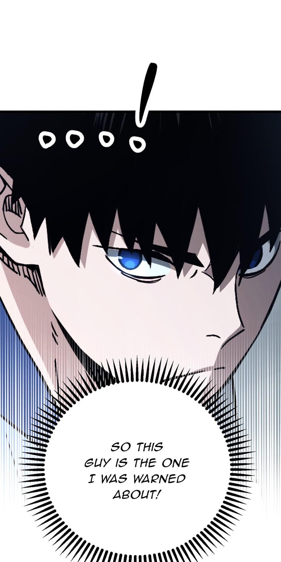 Read The Hero Returns EN Manga Online
