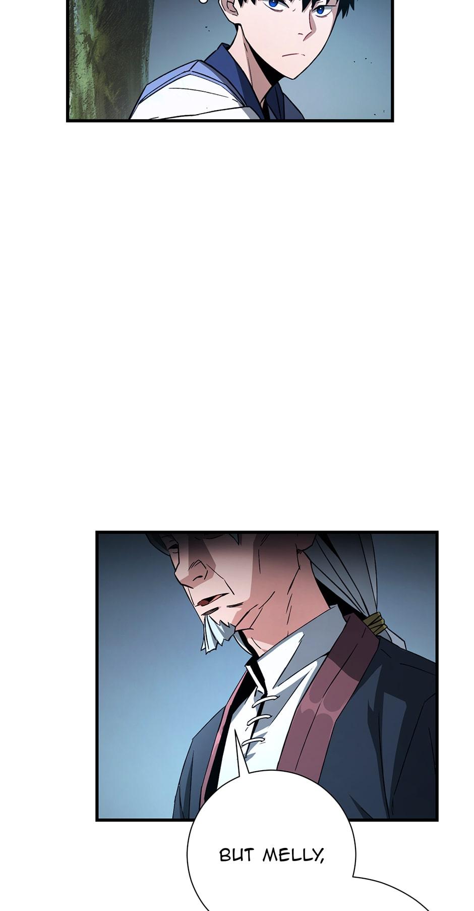 Read The Hero Returns EN Manga Online