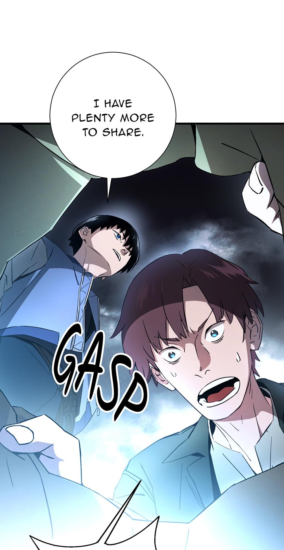 Read The Hero Returns EN Manga Online