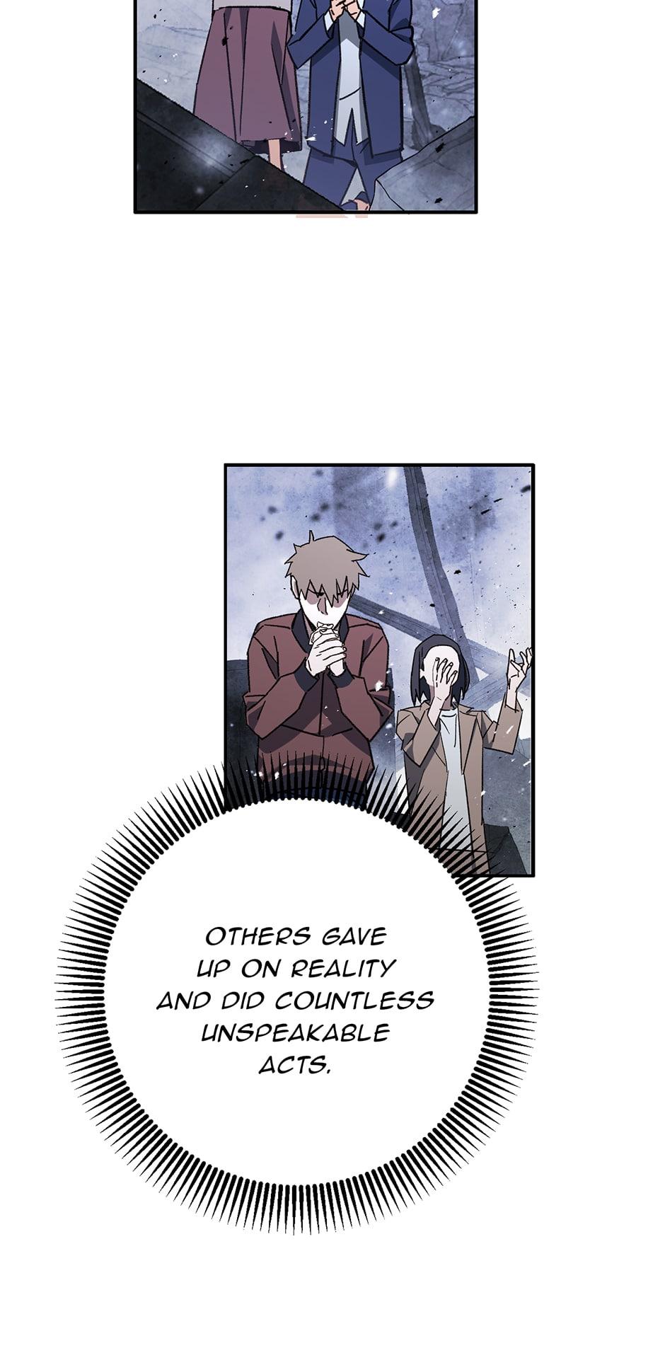 Read The Hero Returns EN Manga Online