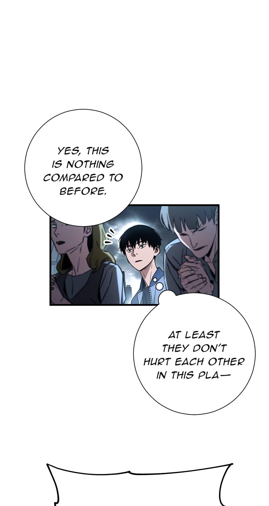 Read The Hero Returns EN Manga Online