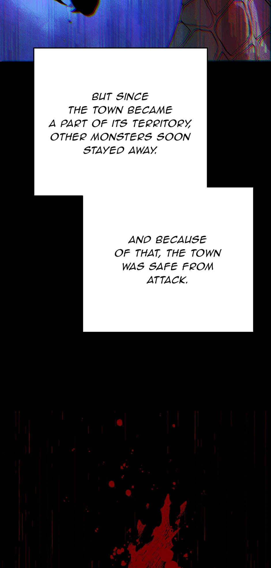 Read The Hero Returns EN Manga Online