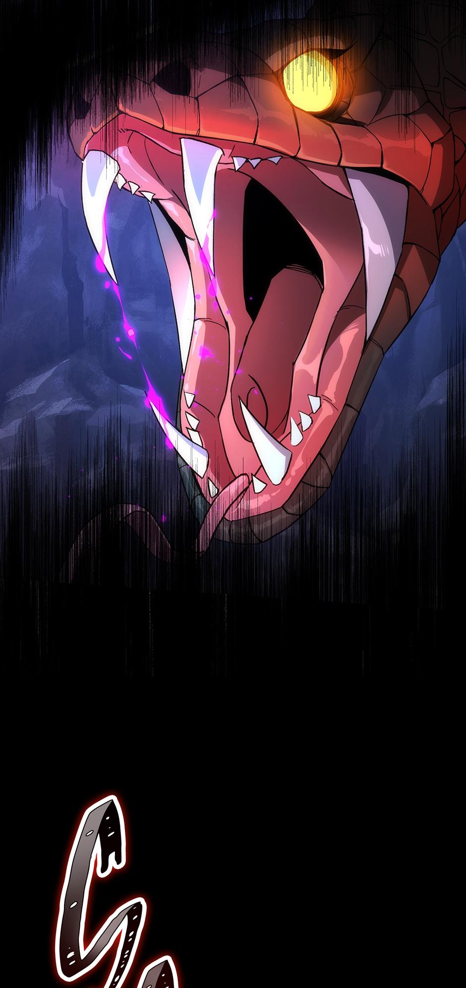 Read The Hero Returns EN Manga Online