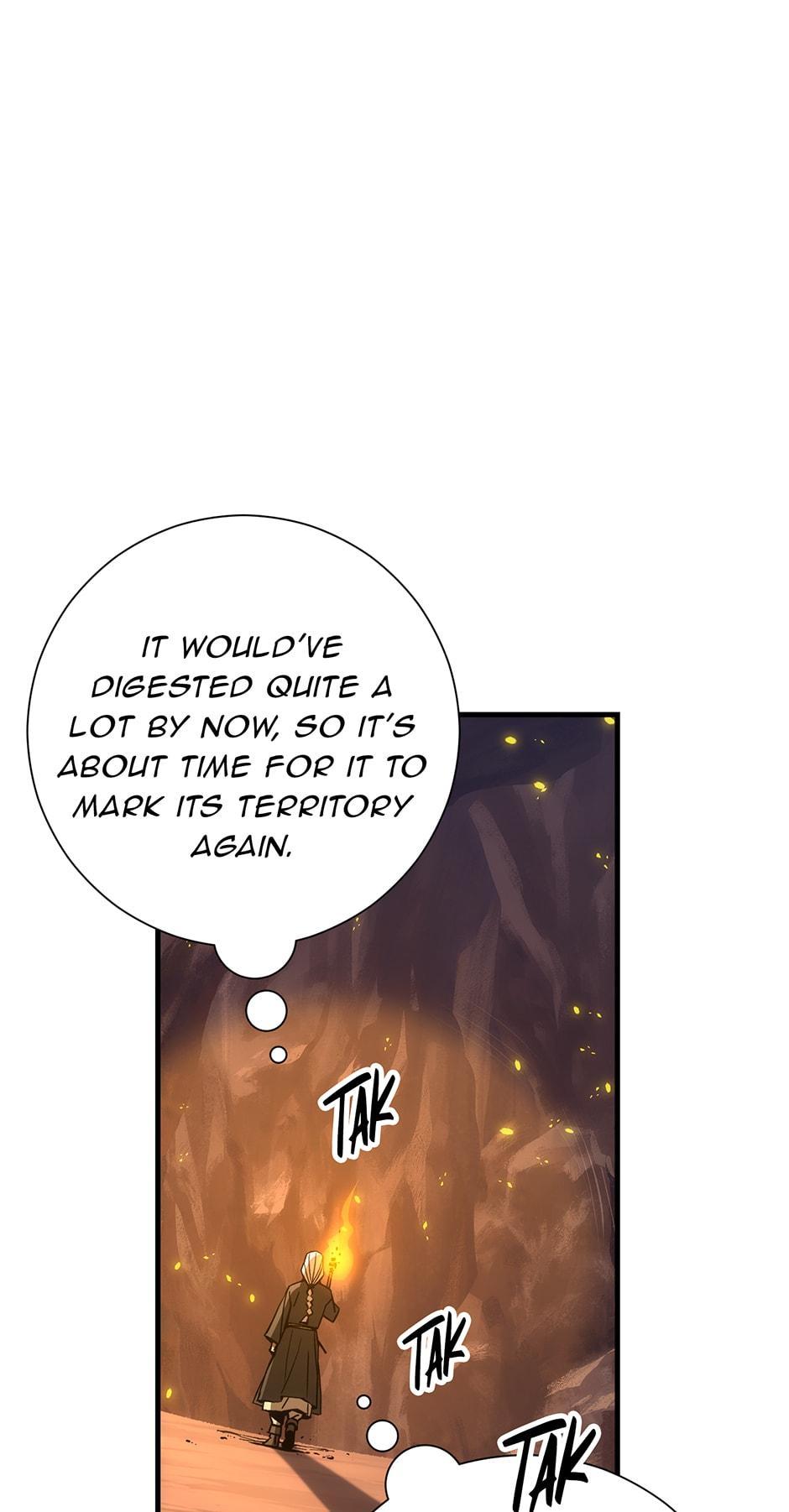 Read The Hero Returns EN Manga Online