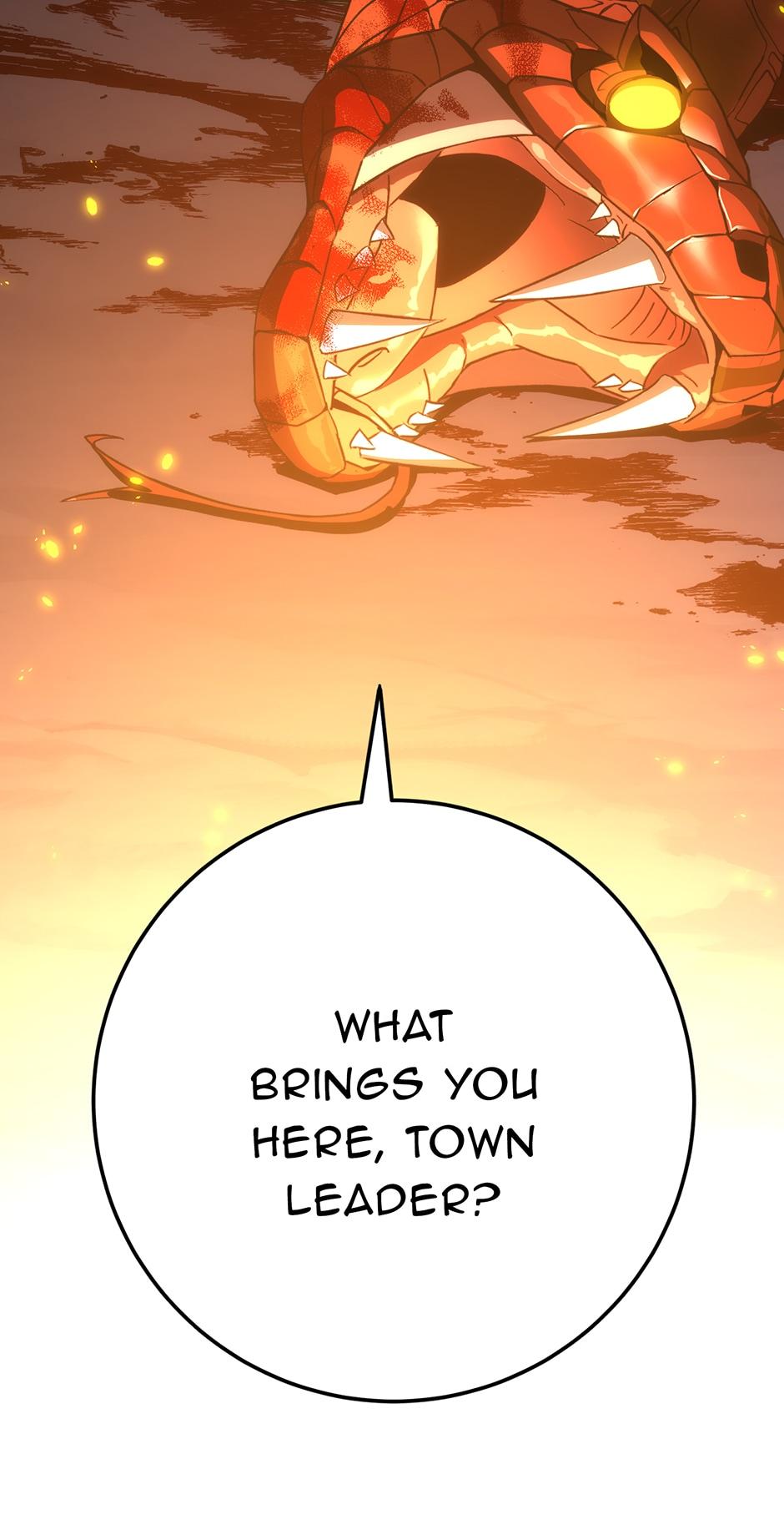 Read The Hero Returns EN Manga Online