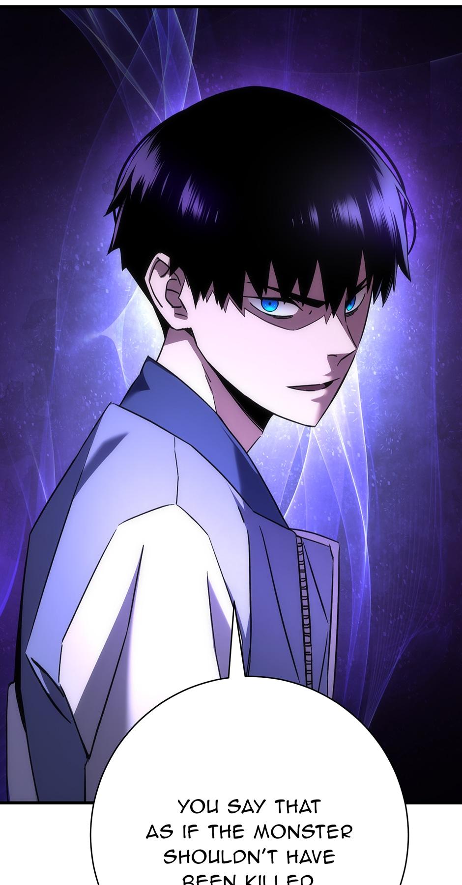 Read The Hero Returns EN Manga Online