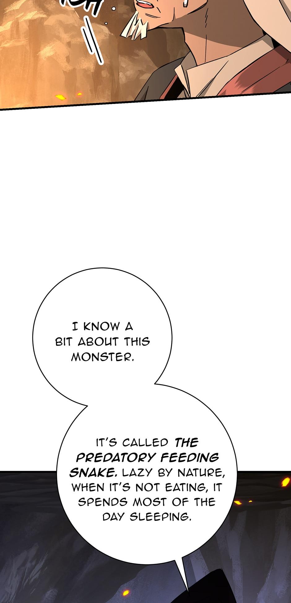 Read The Hero Returns EN Manga Online