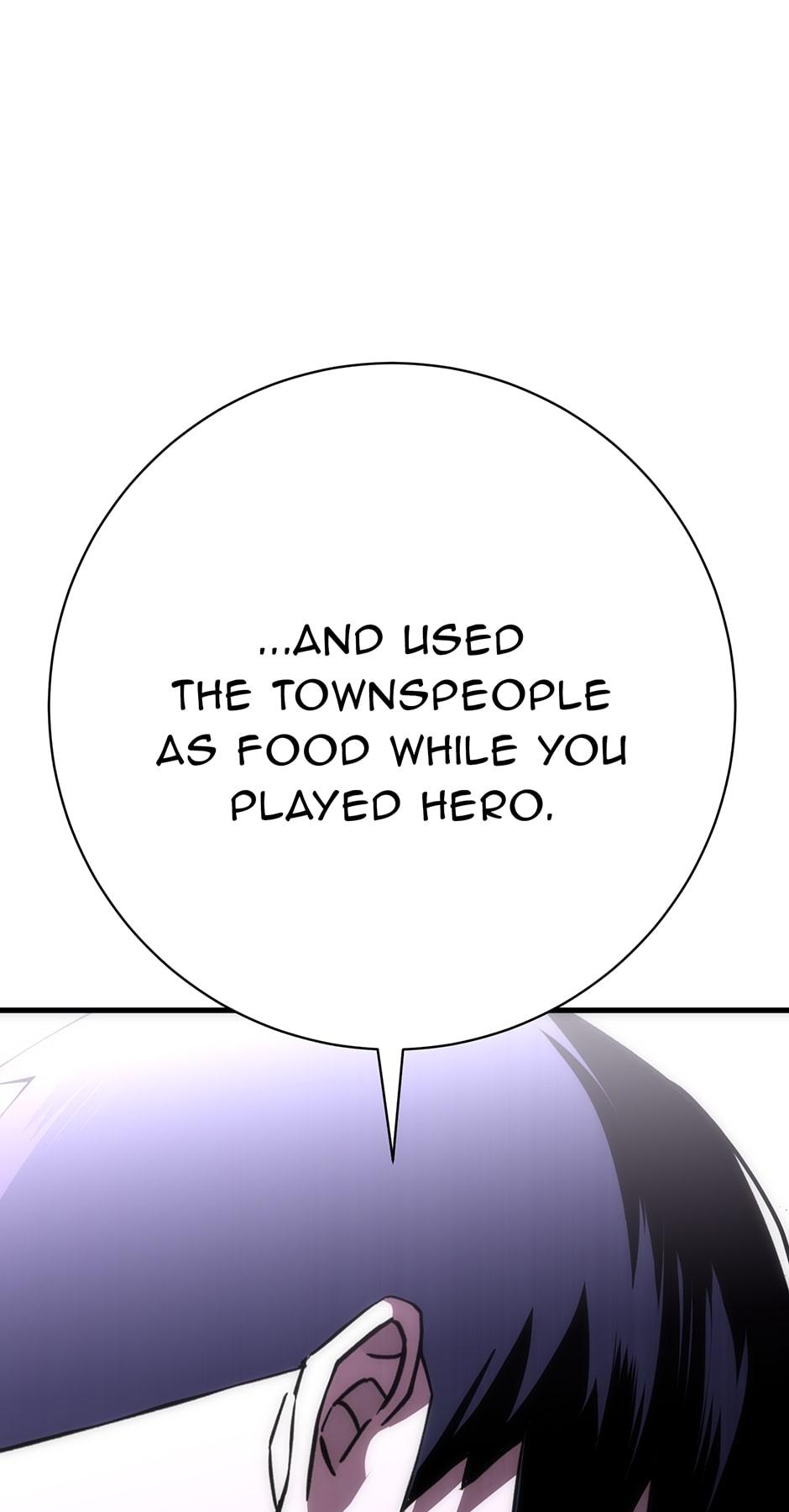 Read The Hero Returns EN Manga Online