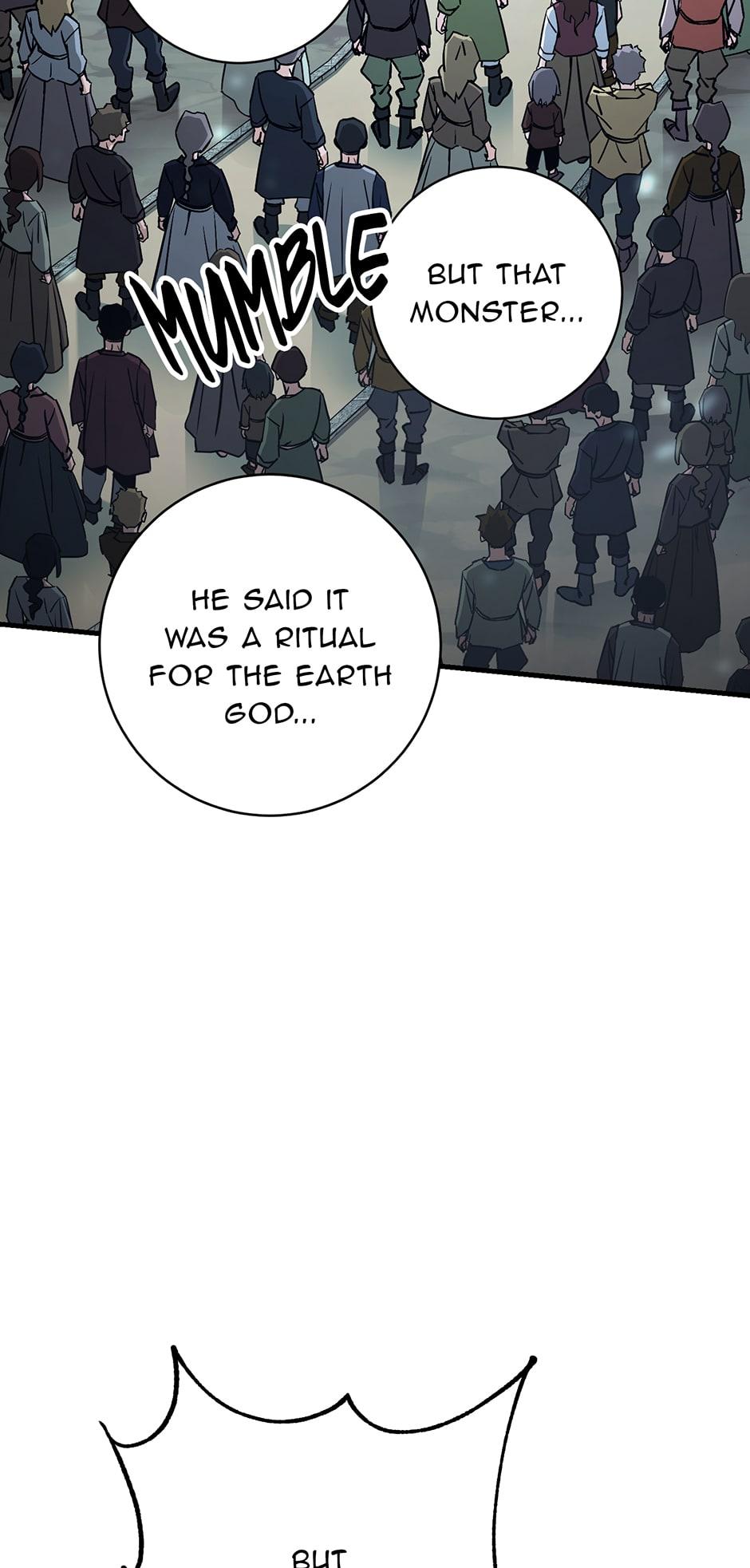 Read The Hero Returns EN Manga Online