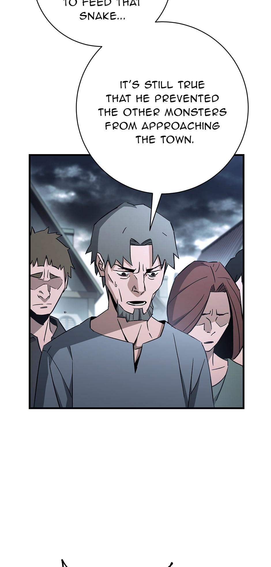 Read The Hero Returns EN Manga Online
