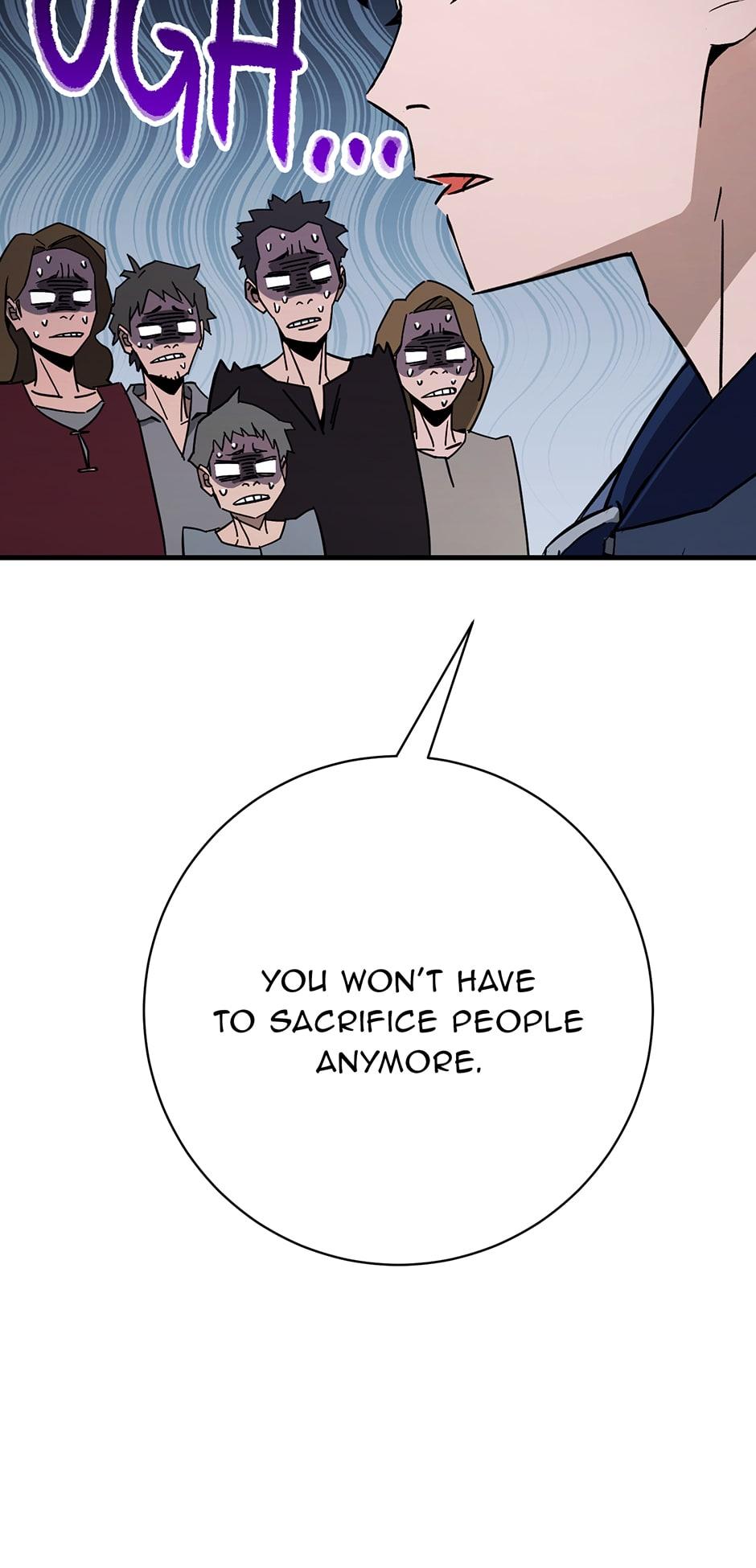 Read The Hero Returns EN Manga Online