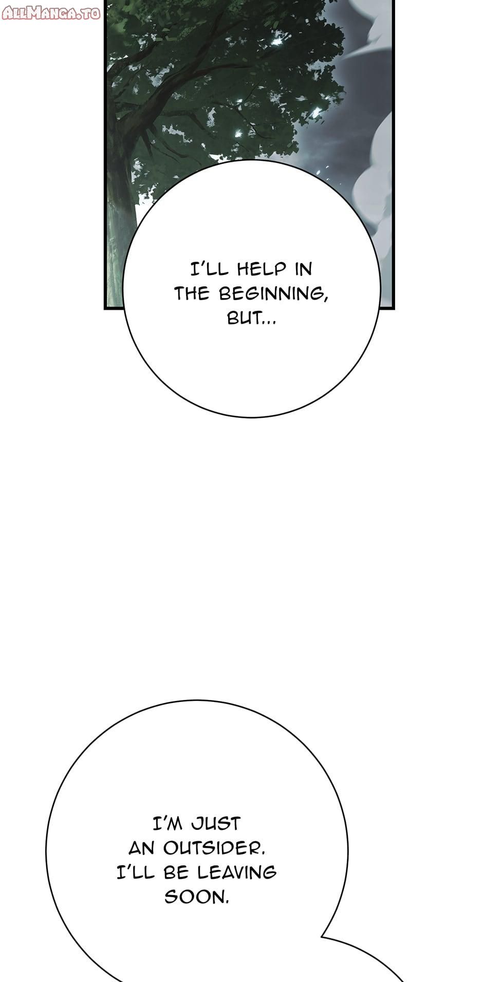 Read The Hero Returns EN Manga Online