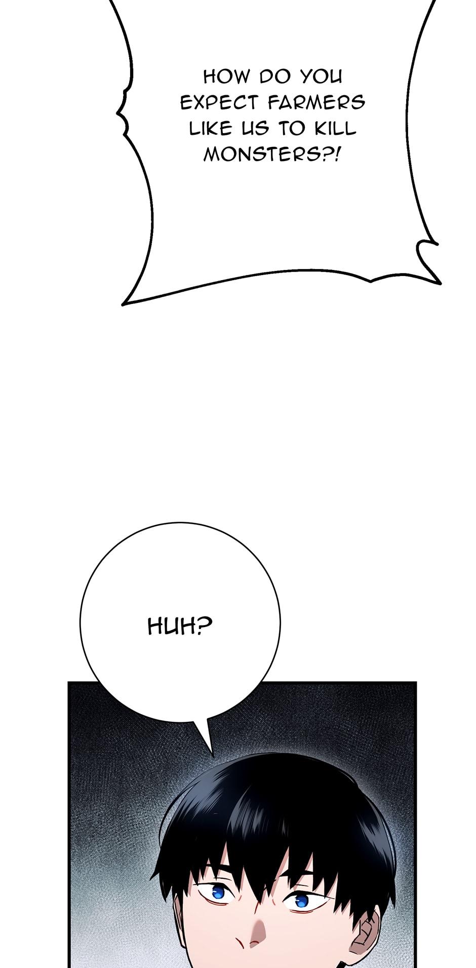 Read The Hero Returns EN Manga Online