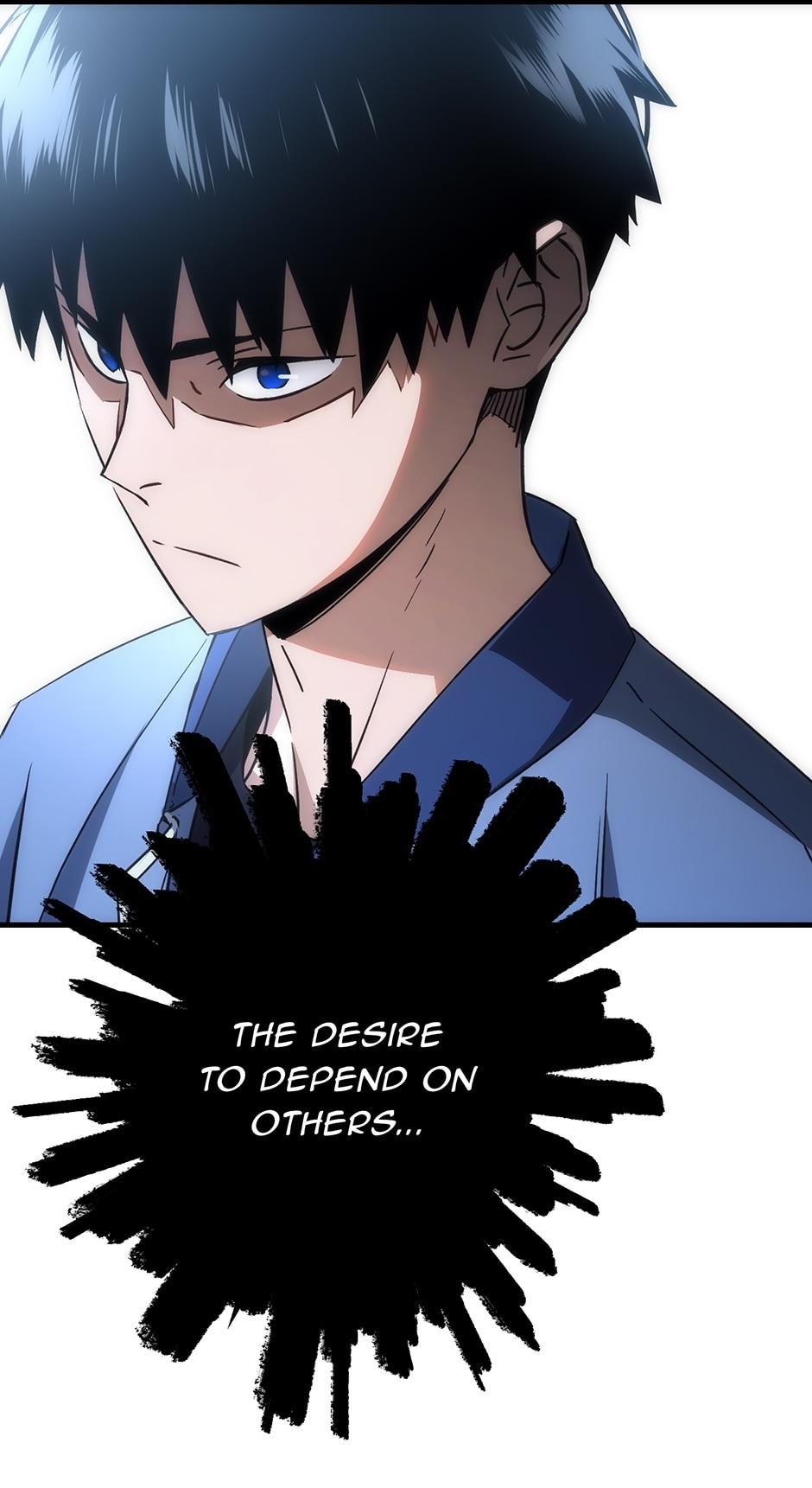Read The Hero Returns EN Manga Online