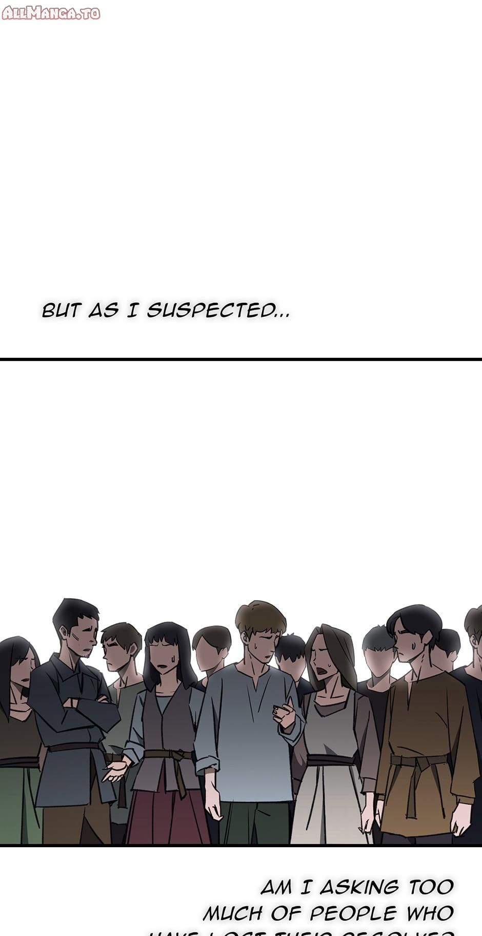 Read The Hero Returns EN Manga Online