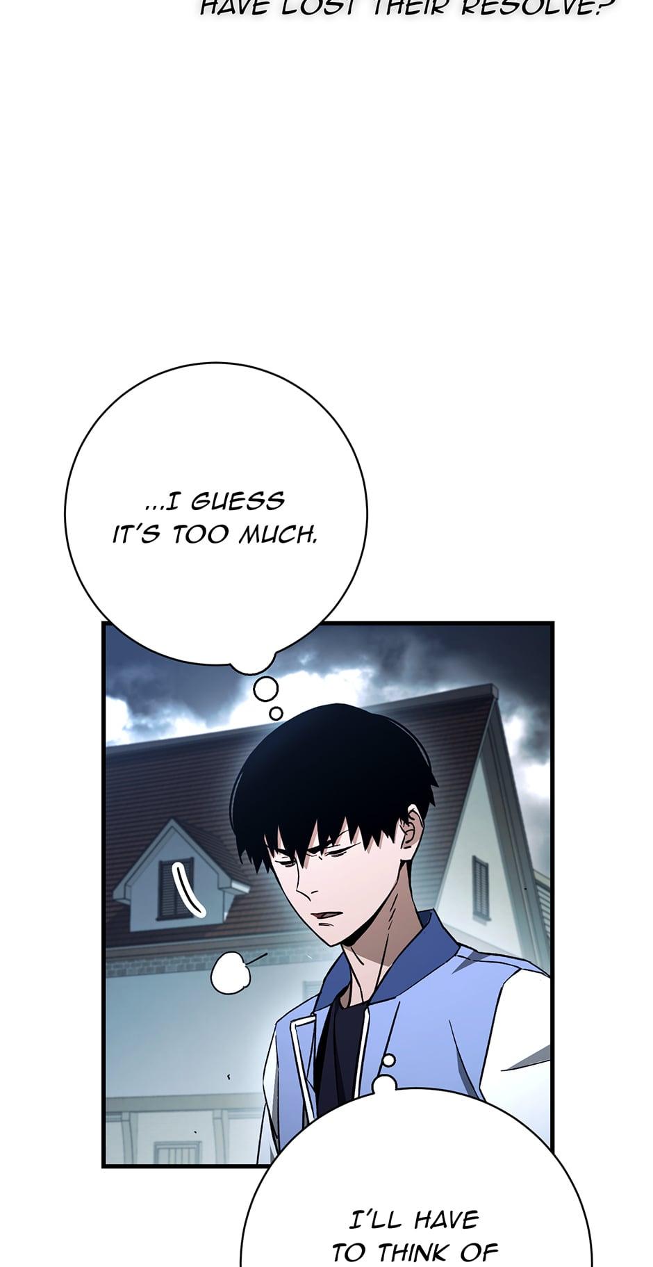 Read The Hero Returns EN Manga Online