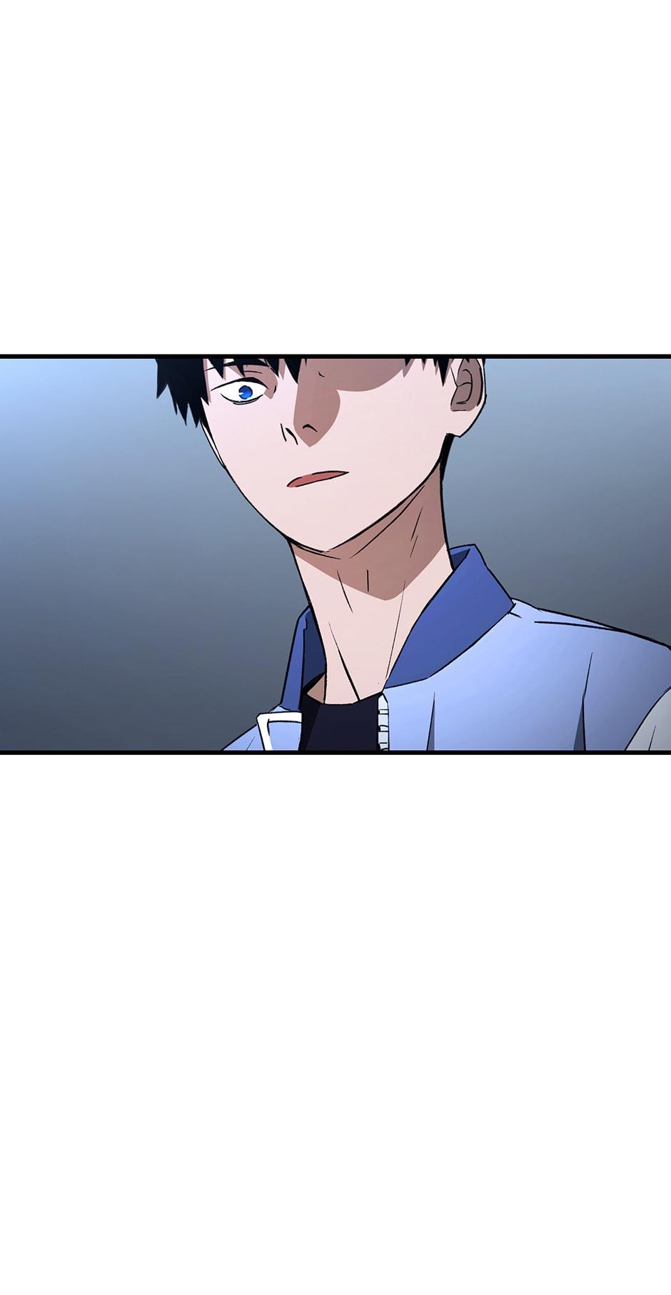 Read The Hero Returns EN Manga Online