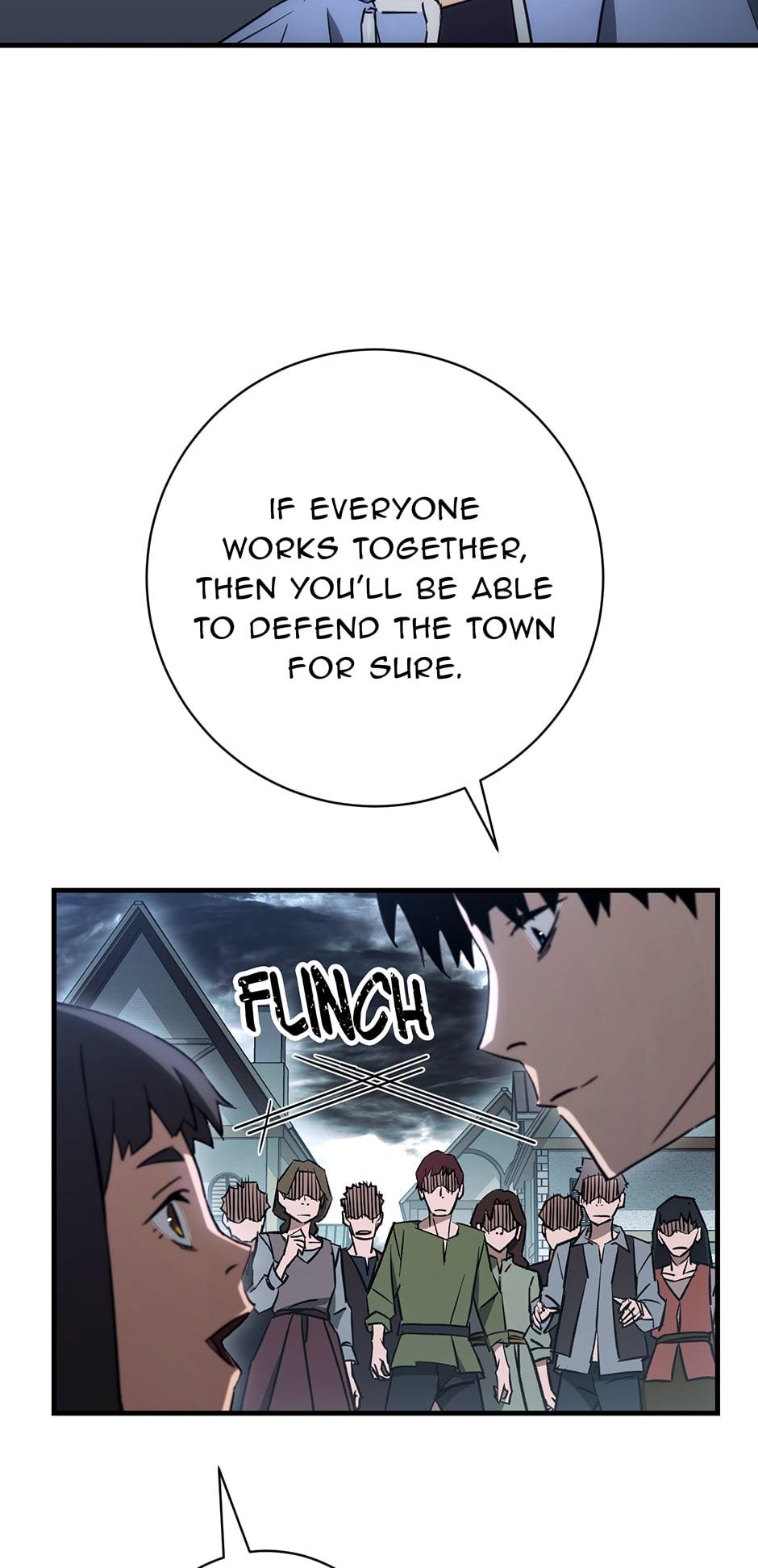 Read The Hero Returns EN Manga Online