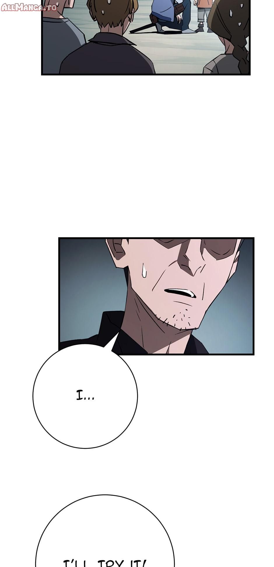 Read The Hero Returns EN Manga Online