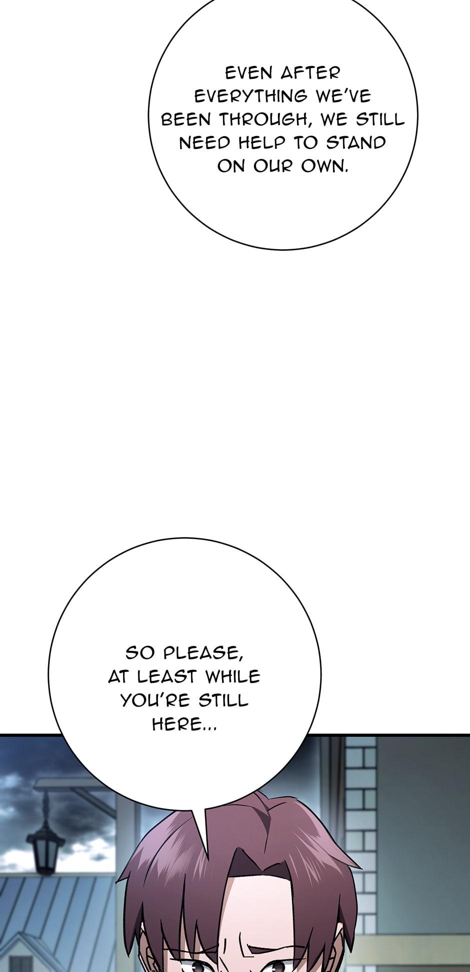 Read The Hero Returns EN Manga Online