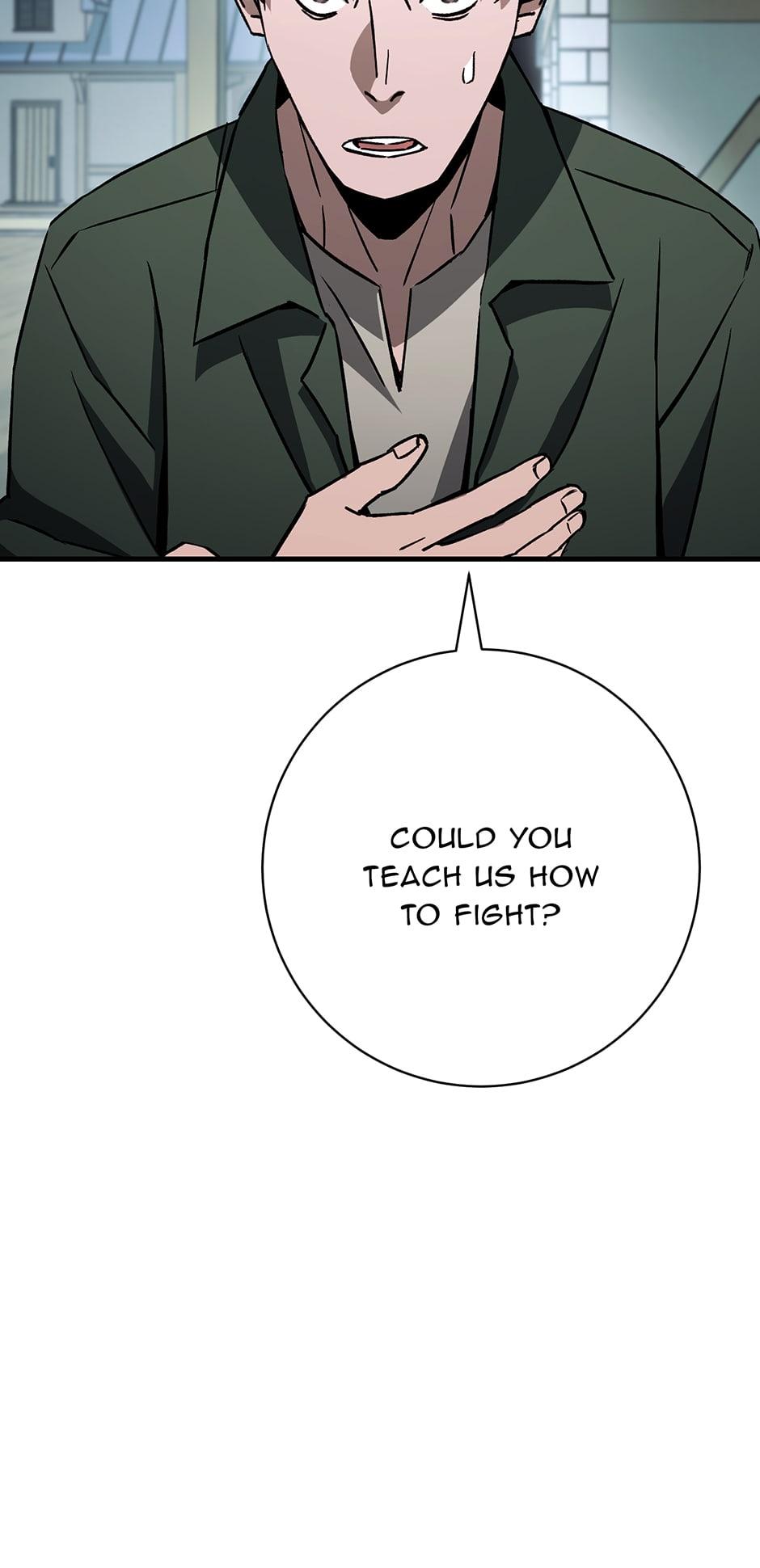 Read The Hero Returns EN Manga Online
