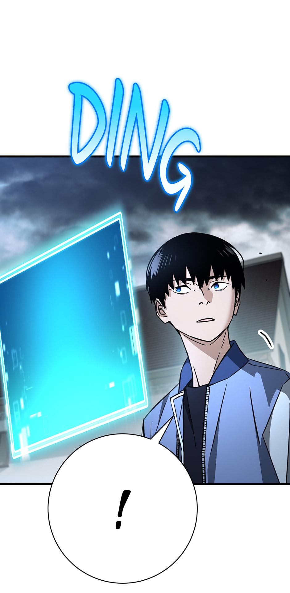 Read The Hero Returns EN Manga Online