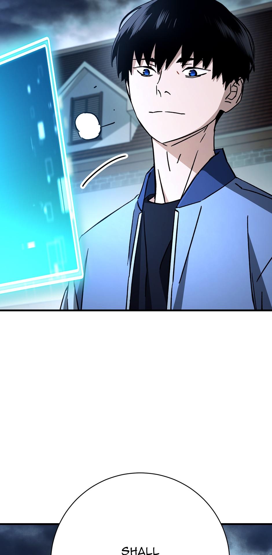 Read The Hero Returns EN Manga Online