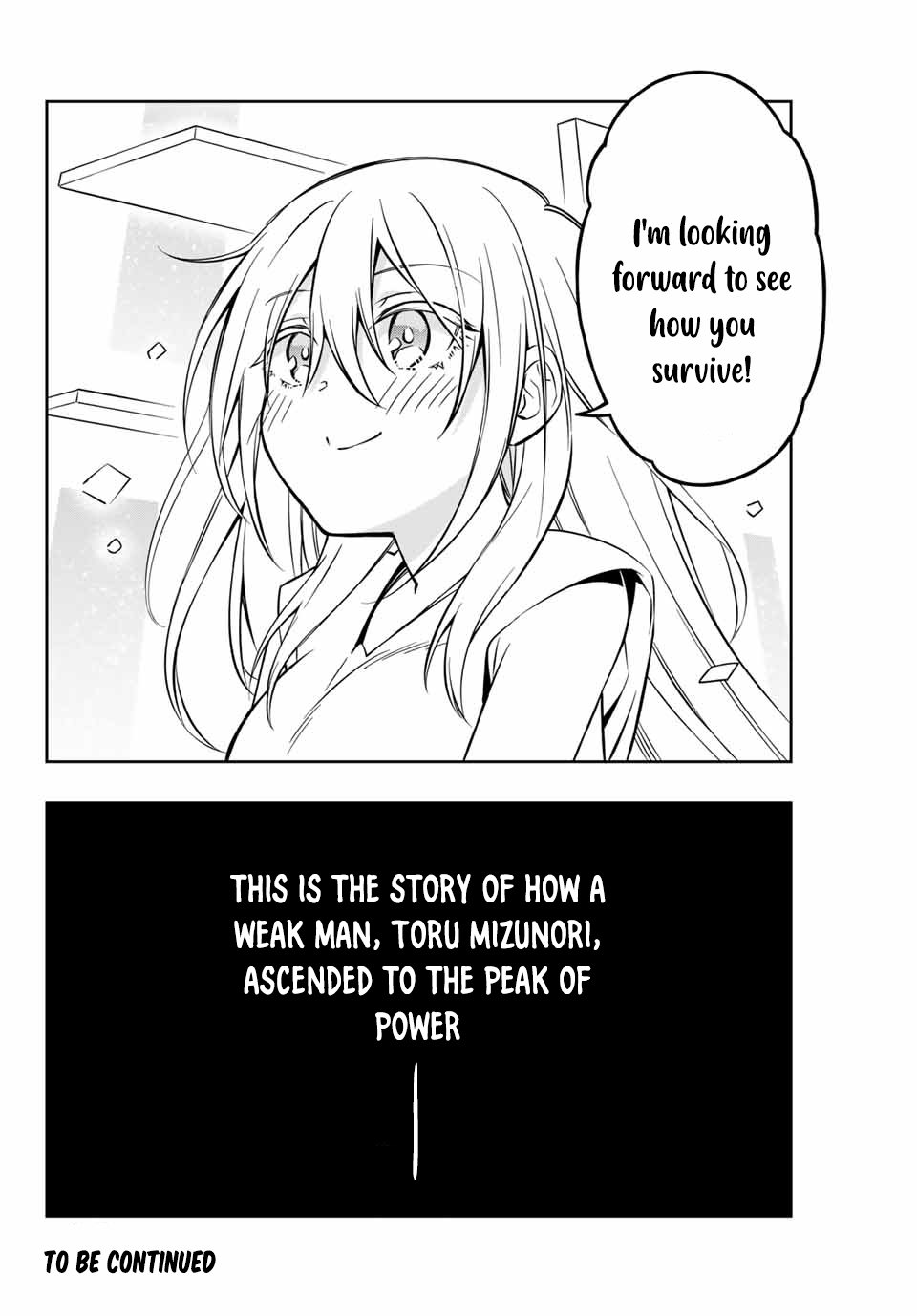 Read The Inferior Magic Swordsman EN Manga Online