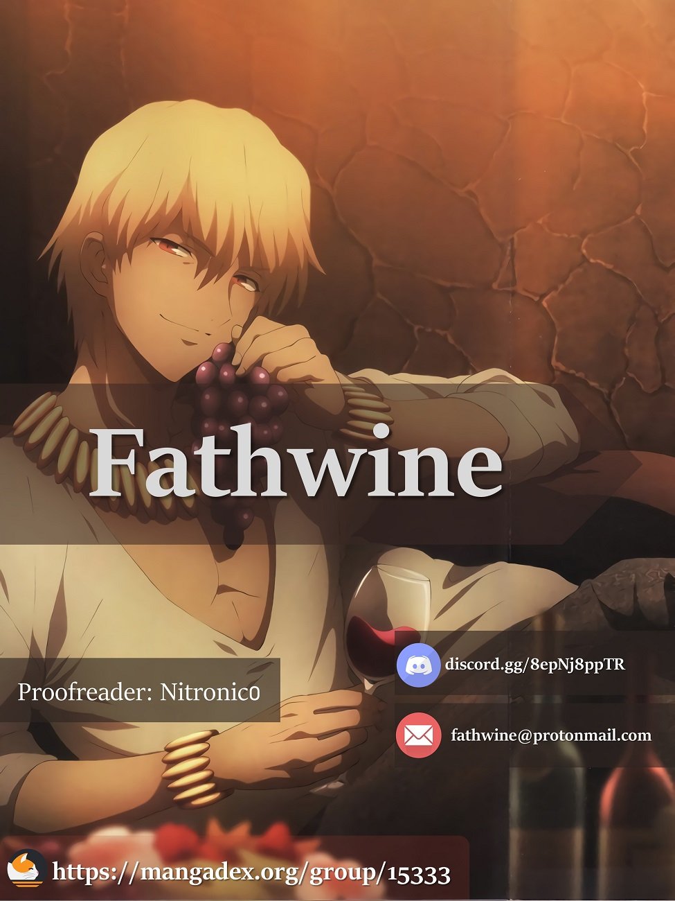 Read The Inferior Magic Swordsman EN Manga Online