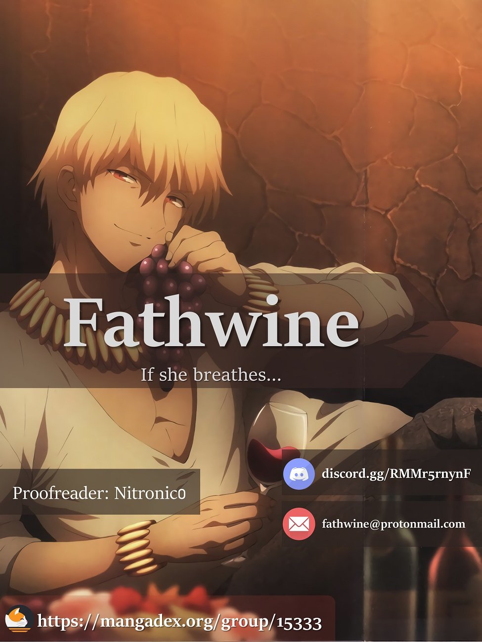 Read The Inferior Magic Swordsman EN Manga Online
