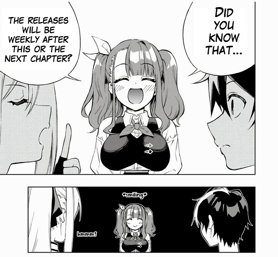 Read The Inferior Magic Swordsman EN Manga Online