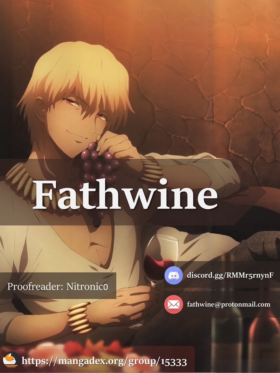 Read The Inferior Magic Swordsman EN Manga Online